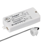Датчик SR2-Motion (220V, 500W, PIR-Sensor), 1шт