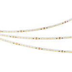 Лента UL-A140-3.5mm 24V (6 W/m, IP20, 2835, 5m) (белый 6000K), 5м