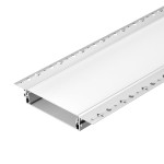 Профиль SL-LINIA97-FANTOM-2000 ANOD, 2м