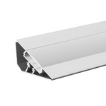 Алюминиевый Профиль Klus-Lock-FM-Base-2000 Anod, 2м