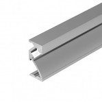 Профиль SL-BEVEL-W21-2000 ANOD, 2м