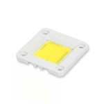 Светодиодная матрица COB D138 (30W, 220V, White), 1шт