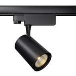 Трековый светильник Maytoni Vuoro Trinity 4000K 10Вт 24° TR029-3-10W4K-S-B, 1шт