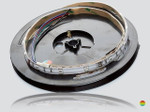 Светодиодная лента SMD 5050, 150 Led, IP65, 12V, Standart, RGB (RGB), 5м