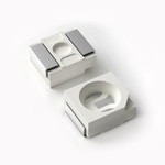 Светодиод ARL-1210UBC-240mcd (3528H236BC), 2000шт