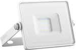 Прожектор светодиодный 2835 SMD 20W 6400K IP65  AC220V/50Hz, белый, LL-919, 1шт