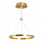 Светильник SP-Congo-CAN-1-R400-24W (GD, 120 deg, 230V) (Arlight, IP20 Металл, 5 лет) (теплый белый 3000K), 1шт