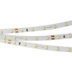 Светодиодная лента RT 2-5000-50m 24V (3528, 60 LED/m, LUX) (дневной белый 4000K), 50м
