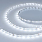 Лента UL-A60-8mm 24V (4.8 W/m, IP20, 5m) (белый 6000K), 5м