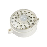 Светильник сенсорный PIR32 (2W, 32 LED), 1шт