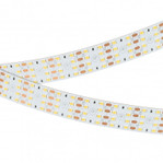 Лента UL-A320-24mm 24V (26 W/m, IP20, 2.5m) (Arlight) (теплый белый 3000K), 2.5м