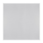 Ulp-6060 36w/3950к ip40 school eco white светильник светодиодный потолочный универсальный. белый свет (3950K). 5250Лм. Корпус белый. В комплекте с и/п. ТМ Uniel., 1шт