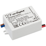Блок питания ARJ-KE40250-PFC-TRIAC-A (10W, 250mA), 1шт