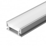 Профиль HR-3000 ANOD, 3м