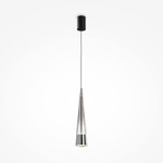Подвесной светильник Maytoni Sintesi P090PL-L12CH3K, 1шт