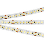 Светодиодная лента RT6-3528-180 24V 3x (900 LED) (теплый белый 3500K), 5м