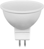 Лампа светодиодная LB-26 MR16 G5.3 7W 2700K, 1шт