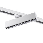 Светильник трехфазный трековый светодиодный NOVOTECH PORT ITER 358862, LED, 16W, IP20, 1шт