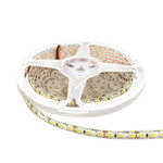 Светодиодная лента LP SMD 2835, 600 Led, IP65, 12V, Standart (красный), 5м