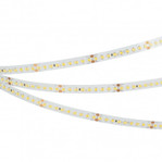 Лента RT-A144-10mm 24V (7.7 W/m, IP20, 2835, 5m) (дневной белый 4000K), 5м