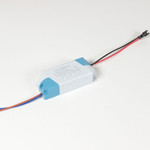 Светодиодный драйвер диммируемый TG18-25W LD105 (25W, 60-82V, 300mA), 1шт