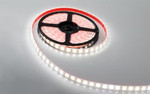 Светодиодная лента RTW 2-5000PW 12V 2x (5060, 300 LED, LUX) (белый 6000K), 5м