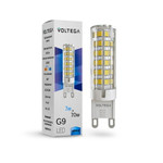 Светодиодная лампа Simple Capsule 7W 4000K G9 7188, 1шт