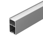 Профиль SL-Line-3667-2000-Anod [67x36mm], 2м