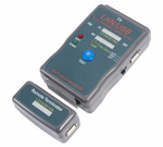 Тестер кабеля универсальный RJ-45+USB 251454 REXANT, 1шт