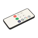 Пульт SMART-R42-RGB (1 зона, 2.4G), 1шт