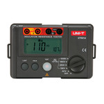 Измеритель сопротивления изоляции UNI-T UT501A, 1шт