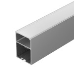 Профиль SL-LINE-4970-3000 ANOD, 3м