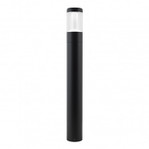 Светильник LGD-Stem-Boll-H900-10W (BK, 185 deg, 230V) (теплый белый 3000K), 1шт