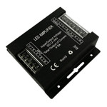 Усилитель MIG-LPH7-32A Rgbw (12-24V, 4x8А, 384-768W), 1шт