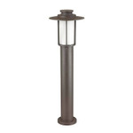 Уличный светильник 80 см ODEON LIGHT NATURE MITO 4047/1F, E27, 18W, IP54, 1шт
