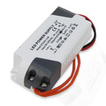 Светодиодный драйвер  ZF-AC LD31 (220V, 10W, 450mA), 1шт