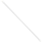 Led-t8-18w/6500k/g13/fr/fix/sls лампа светодиодная. форма «t8», матовая. дневной свет (6500K). ТМ Volpe, 1шт