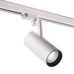 Трехфазный трековый светодиодный светильник NOVOTECH PORT HELIX 358257, LED, 30W, IP20, 1шт