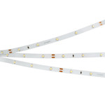 Светодиодная лента RT 2-5000 24V 0.5x (3528, 150 LED, LUX)(дневной белый 4000K), 5м