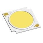 Мощный светодиод Arpl-25W-LTA-1919-Warm3000-97 (35v, 720mA) (теплый белый 3000K), 4шт