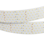 Светодиодная лента RT 2-2500 24V 5x2 (2835, 875 LED, LUX) (теплый белый 3000K), 2.5м
