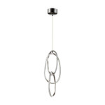 Подвес ODEON LIGHT EXCLUSIVE L-VISION SPACE 4891/32L, LED, 32W, IP20, 1шт