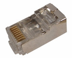 Разъем FTP RJ-45(8P8C), CAT 5e REXANT, 100шт
