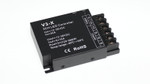 Контроллер V3-X IC42 RGB/CCT/DIM (12-36V, 3ch x 10A, 360/720/1080W), 1шт