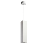 Светильник потолочный на подвесе MR16 35W 230V, белый  ML1748, 1шт