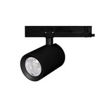 Светильник LGD-Nika-4TR-R100-30W (BK, 24 deg, 230V) (дневной белый 4000K), 1шт