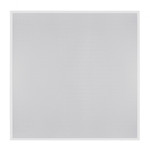 Ulp-6060 36w/3950к/emg ip40 school white светильник светодиодный потолочный универсальный с бап. белый свет (3950K). 6560Лм. Корпус белый. В комплекте с и/п. ТМ Uniel., 1шт