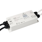 Декодер SMART-K61-DMX-WP-SUF (12-36V, 4x5A), 1шт