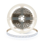 Светодиодная лента Feron LS616, 180SMD(2835)/м 17Вт/м 5м IP20 12V 6500К, 1шт