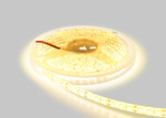 Светодиодная лента LP SMD 2835, 600 Led, 12V, IP65 (теплый белый 3000K), 5м
